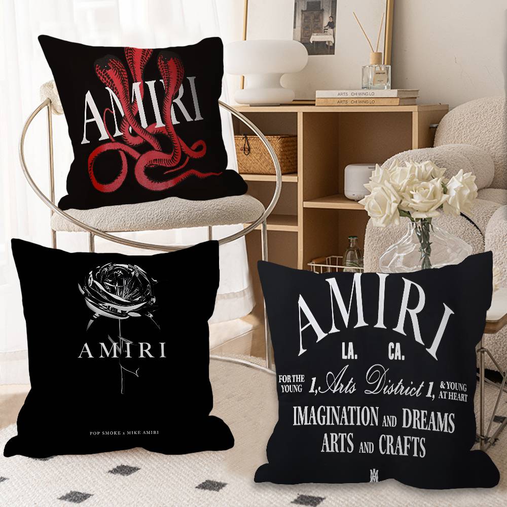 Home Textiles Luxury - 럭셔리 디자인 A-Amiries 개인화된 사진 텍스트