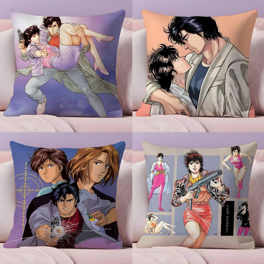 C-city hunter P-PRIVATE EYES 베 - Home Textiles Inc 리뷰 및 가격