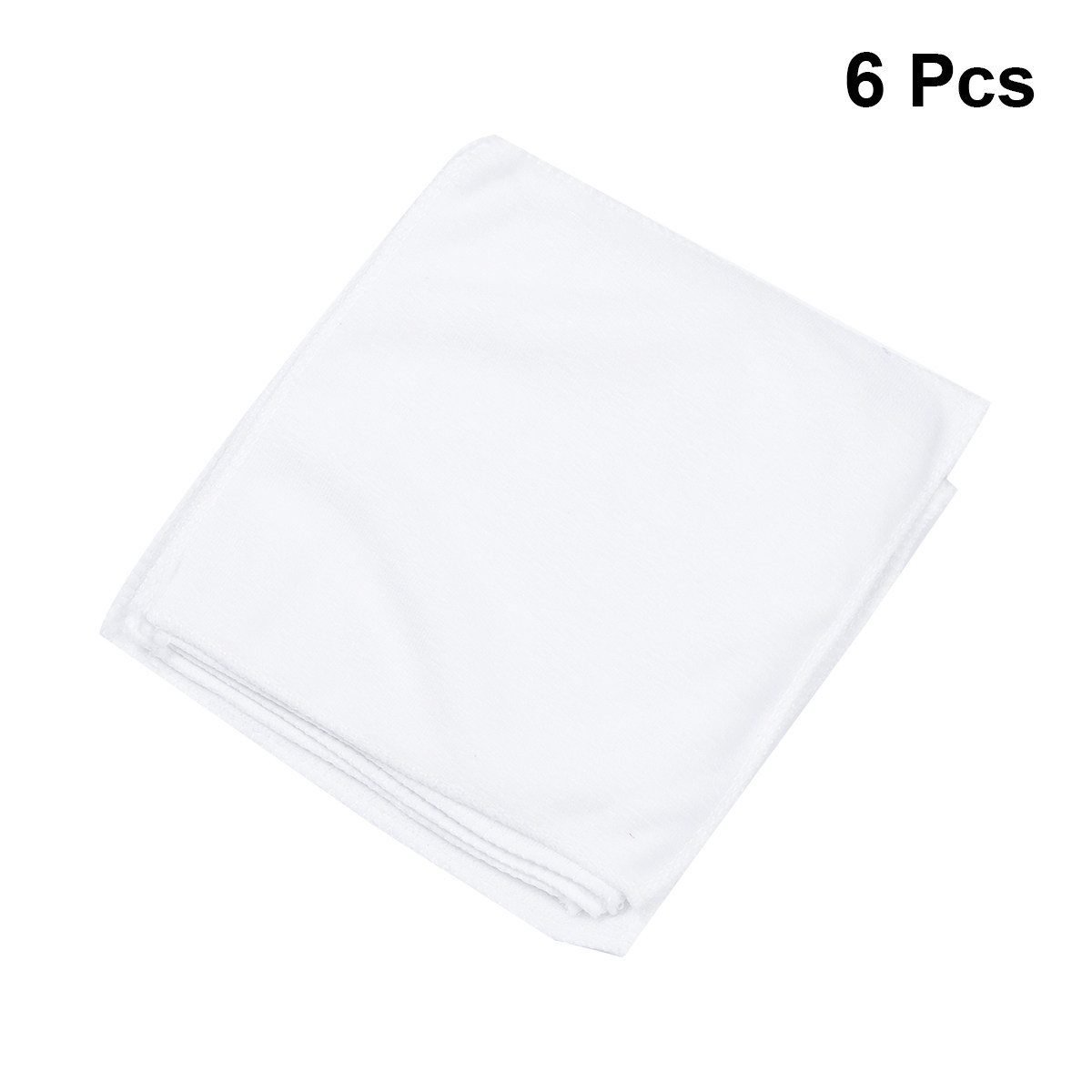 6Pcs 프리미엄 마이크로 화이버 타월 울트라 소프트  - Home Textiles Premium 리뷰 및 가격