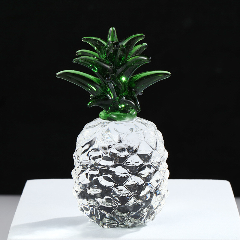 크리 에이 티브 3D 과일 크리스탈 호박 딸기 동상 장 - Xt Home Textiles 리뷰 및 가격