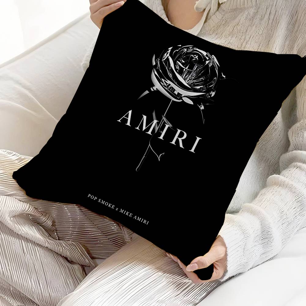 럭셔리 디자인 A-Amiries 개인화된 사진 텍스트  - Home Textiles Luxury 리뷰 및 가격
