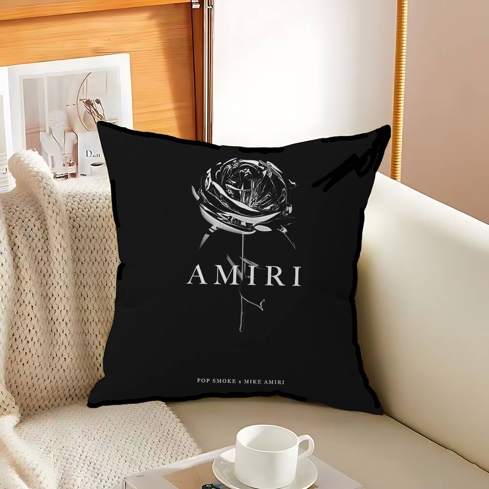럭셔리 디자인 A-Amiries 개인화된 사진 텍스트  - Home Textiles Luxury 리뷰 및 가격
