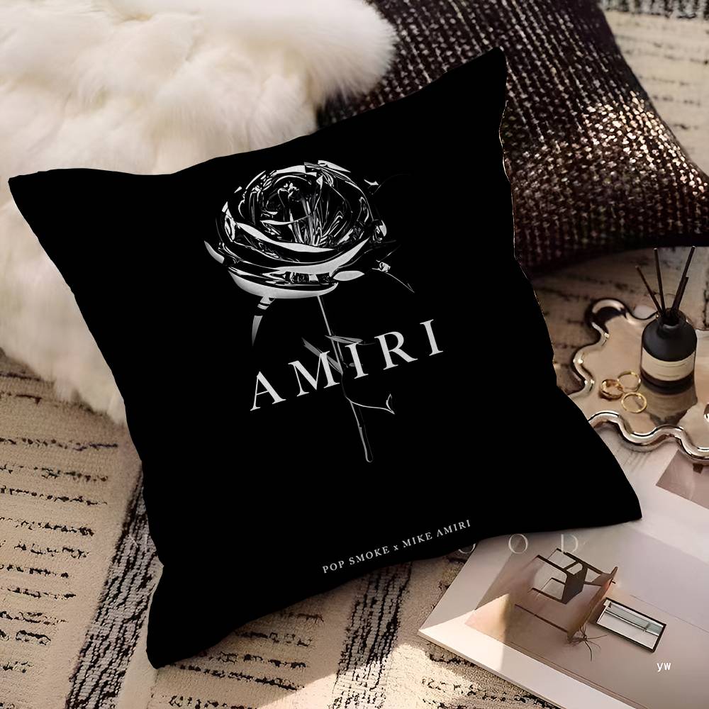 럭셔리 디자인 A-Amiries 개인화된 사진 텍스트  - Home Textiles Luxury 리뷰 및 가격