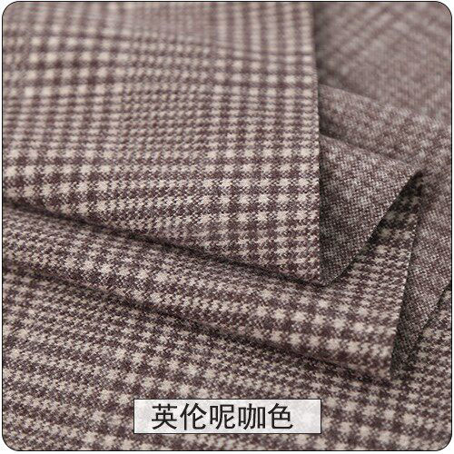 600G/M 두꺼운 가을, 겨울 헤링본 패턴 모직 원단 - Wool Blanket Herringbone 리뷰 및 가격