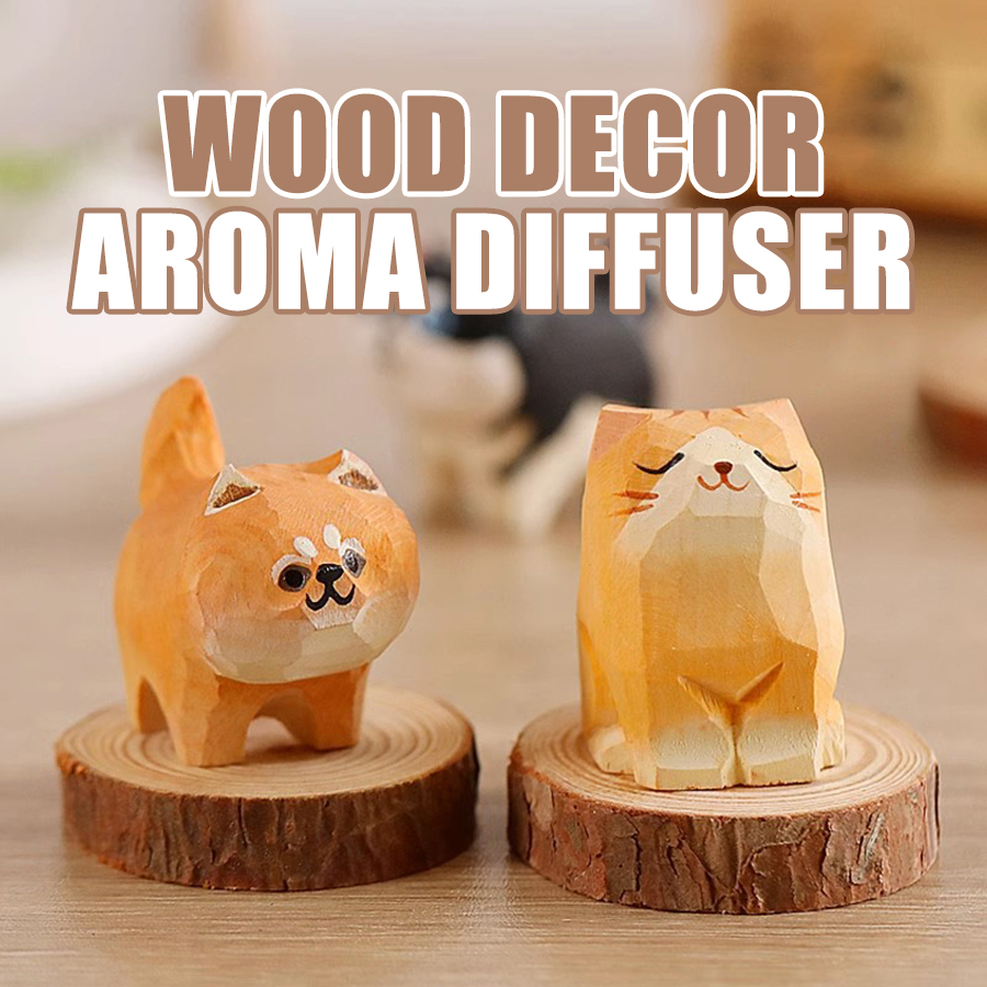 1PC 애완 동물 아로마 디퓨저 향수 없음 DIY 향수 - Xt Home Textiles 리뷰 및 가격