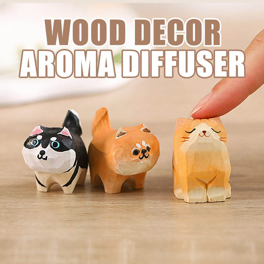 1PC 애완 동물 아로마 디퓨저 향수 없음 DIY 향수 - Xt Home Textiles 리뷰 및 가격