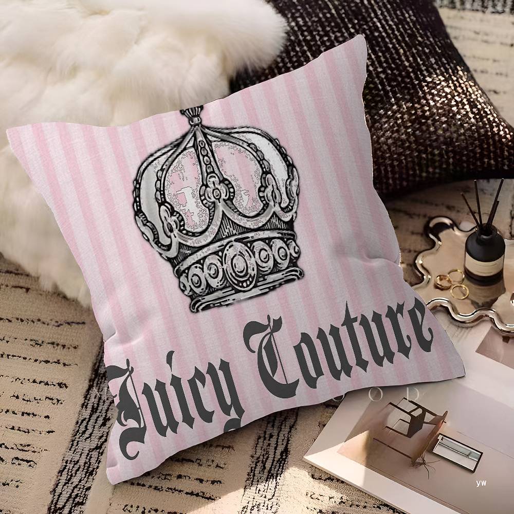 향수 J-Juicy C-CoutureS-S 베개 커버  - Home Textiles Inc 리뷰 및 가격