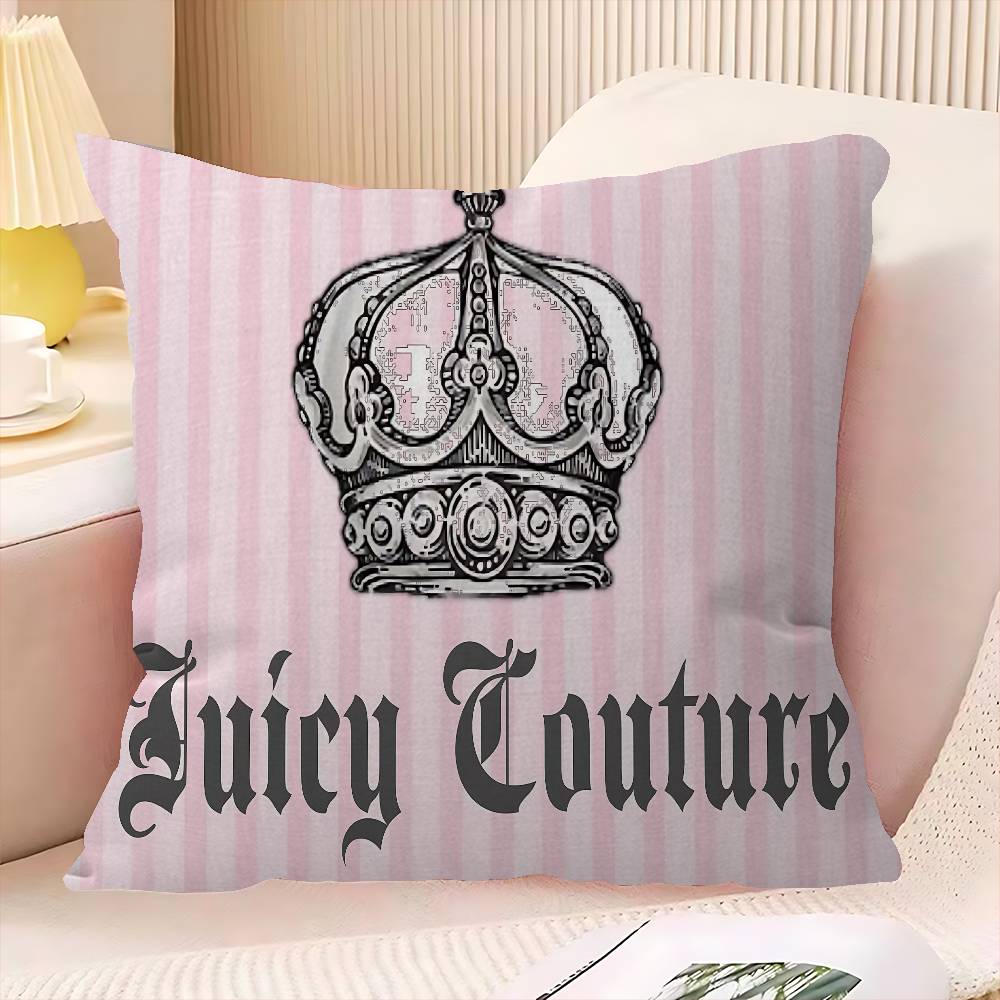 향수 J-Juicy C-CoutureS-S 베개 커버  - Home Textiles Inc 리뷰 및 가격