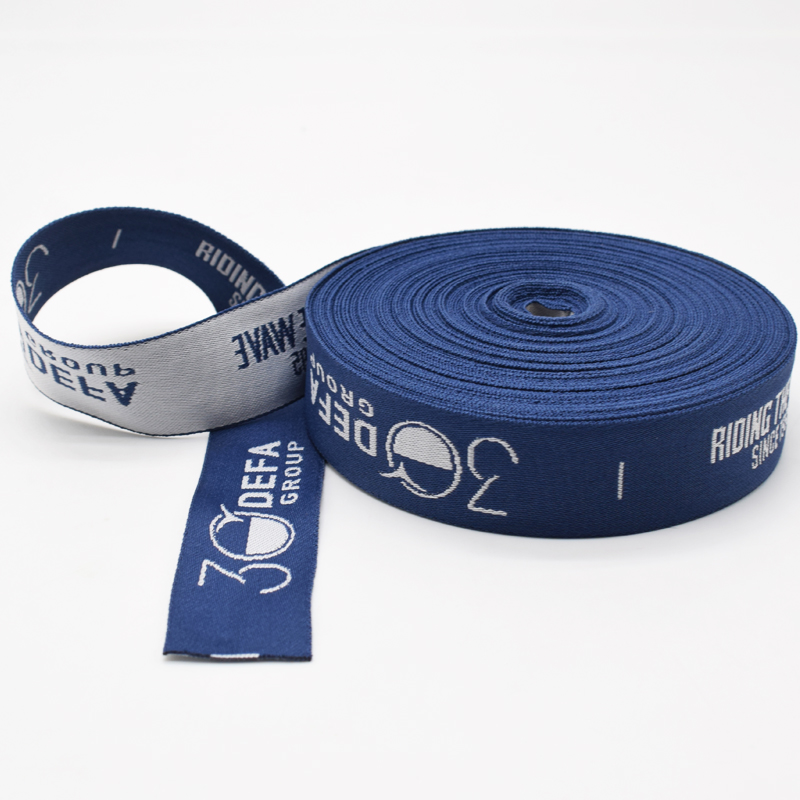 프리미엄 30mm 자카드 직조 비신축성 폴리에스터 웨빙 - Home Textiles Premium 리뷰 및 가격