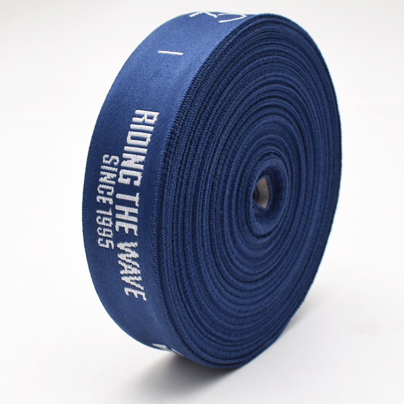 프리미엄 30mm 자카드 직조 비신축성 폴리에스터 웨빙 - Home Textiles Premium 리뷰 및 가격