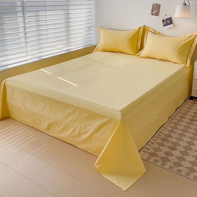 부드러운 이집트 면화 침대 시트 홈 섬유 럭셔리 400 - Home Textiles Luxury 리뷰 및 가격