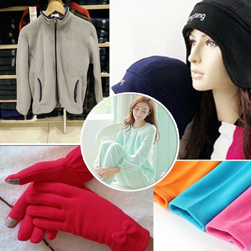 0.5M/1M/2M/3M 프리미엄 300GSM 폴라 플 - Home Textiles Premium 리뷰 및 가격